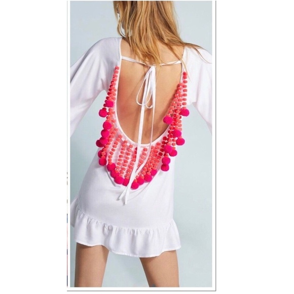 Anthropologie Dresses & Skirts - Anthropologie FIORELLA DRESS new